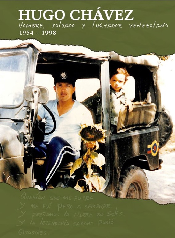 Hugo Chávez